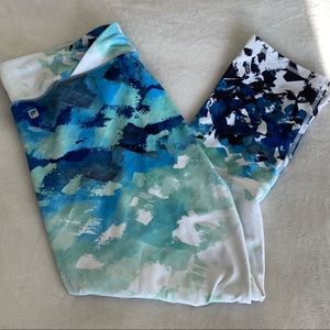 Fabletics Tidal Wave leggings